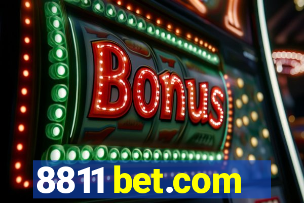 8811 bet.com